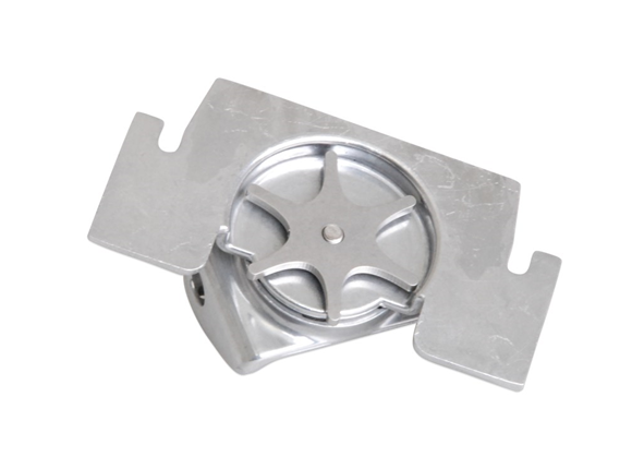 tapepro twister swivel plate